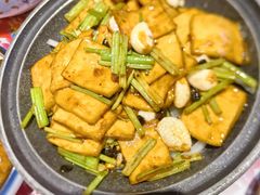 -人民公社大食堂(张家湾店)