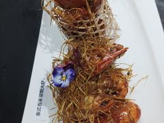 -丽晶美庐·玉兰餐厅