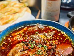 -旺顺阁·北京菜·烤鸭(大望路店)