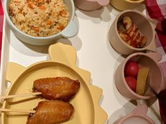 -西贝(科华王府井店)