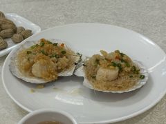 -明香海鲜酒家(华强北店)