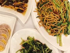上海炒面-永兴餐厅(复兴中路店)