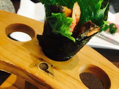 -德川家日本料理(中关村寰太大厦店)