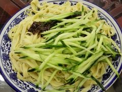 -马吉德牛肉拉面(新街口店)