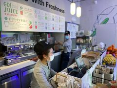 -Green Option(官舍店)