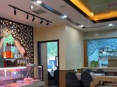 大堂-阿西叶滩羊馆(交大店)