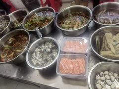 -圆蛋酒料•生腌(开元路店)