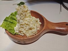 -俄士厨房(万松园店)
