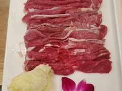 -阳坊胜利涮羊肉(阳坊老店)