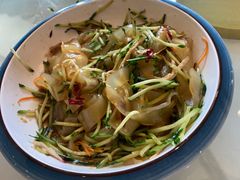 -老六饭店(翠通路店)