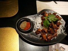 -鹿港小镇(悠唐店)