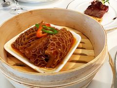 沙爹金钱肚-伯衡55·吉品轩(乌鲁木齐南路店)