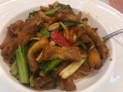 -好福记饭店(红梅公园店)