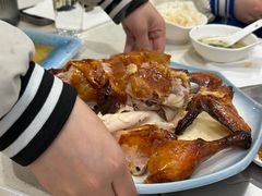 -飨赫驾瓦罐烤鸡(佛岗店)