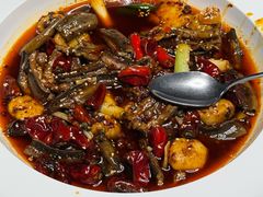 -铜锣湾·有麝自然香(渝北财富中心店)