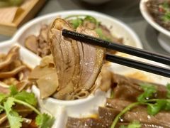 -潮澎派·潮汕菜大排档(南较西路店)