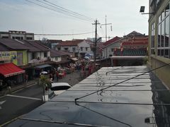 -马六甲鸡场街