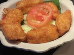 -大头虾越式风味餐厅(光明广场店)