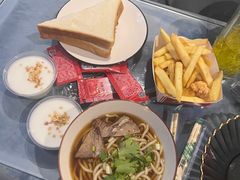 -华夏良子·足道SPA艾灸(方庄一店)