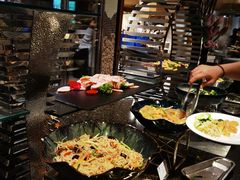 -蜻蜓逐宴全日制西餐厅I古北水镇大酒店