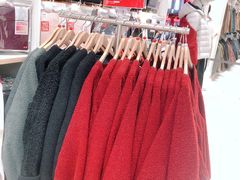 -优衣库(武汉国际广场店)