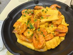 -聚味瞿记·龙虾堂(天元店)