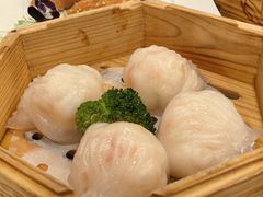 -麒麟中餐厅·经典粤菜·地道菜式老字号(广州长隆酒店)