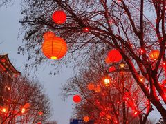 -大唐不夜城