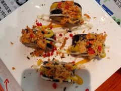 -鑫日千里马朝鲜族小馆(总店)