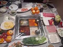 -海底捞火锅(万科广场店)