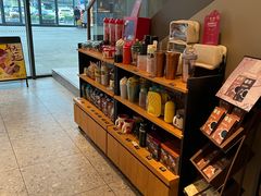 -星巴克(福州万象九宜城分店)