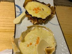芝士焗蟹-吉兆·料理(红梅南路店)