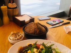 -君悦酒店·La Terrazza意合園·意式风味