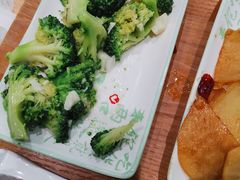 -老乡鸡(东方广场店)