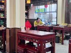 -九河居(荔湾路店)