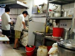 -河南拉面(肇周路店)