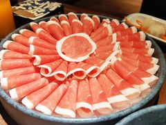 -快乐小羊·内蒙牛羊肉火锅(流花中心店)