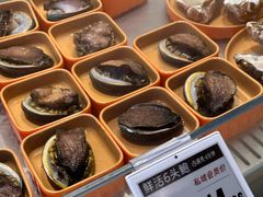-海底捞大排档火锅(打浦路店)