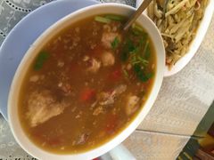 清迈云南饭店-云南餐厅