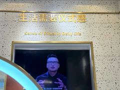 -海马体照相馆(大连柏威年购物中心店)