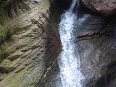 景点-龙潭大峡谷