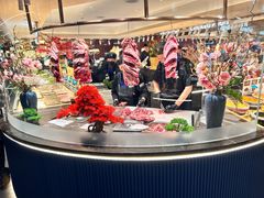 -東盛炭烤自助料理(玄武招商花园城店)