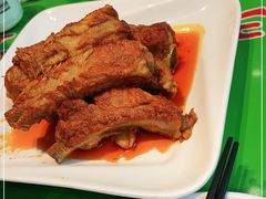 -令氏家外家周秦食府(高新店)