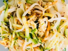 -西安特色面馆(吉兆营店)