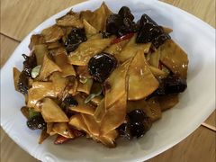 -太原面食店(解放路店)