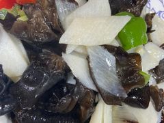 -傅先生东北菜(青年城店)