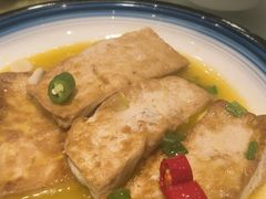 -巴陵全鱼席(湖南老字号汴河街店 )