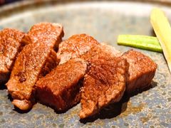 -牛将军•涮肉•烤肉•铁板烧(北京王府井·故宫店)