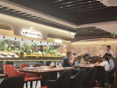 -汉丽斯巴西烤肉自助(市南店)