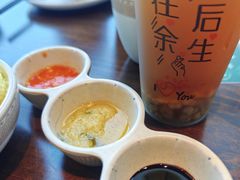 -章记星洲 · 新加坡餐厅(望京店)